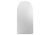 Vind Skeppsvik x Josefin Lustig - spejl lampe - Black / Clear