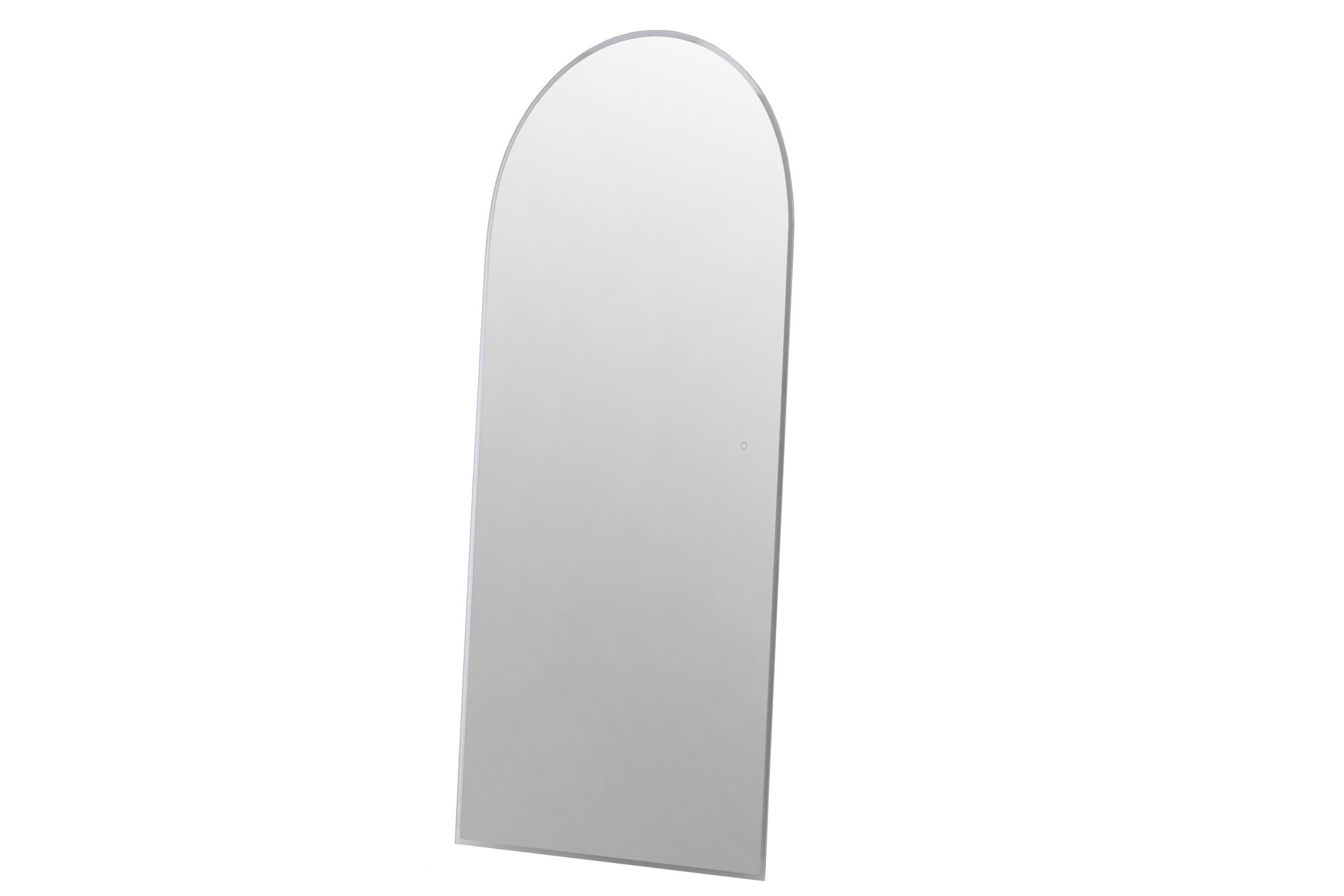 Vind Skeppsvik x Josefin Lustig - spejl lampe - Black / Clear