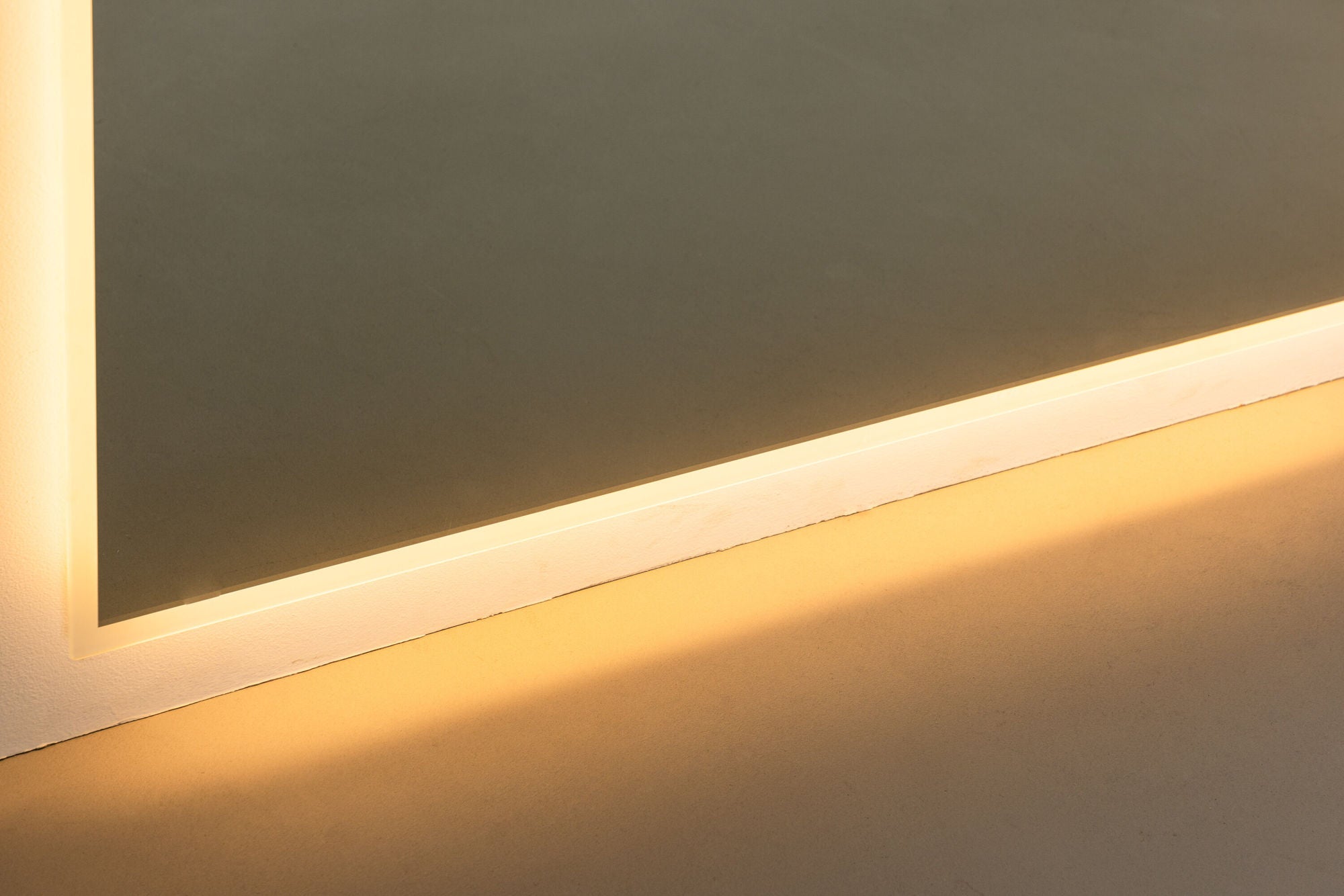 Vind Skeppsvik x Josefin Lustig - spejl lampe - Black / Clear