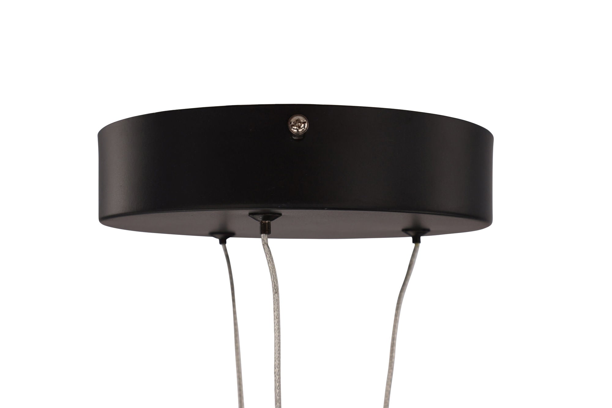 Vind Rödäng x Josefin Lustig - Pendant lampe - Black / Matte Black