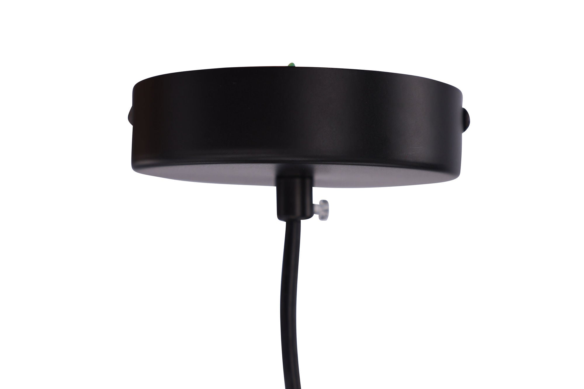 Venture Home Bastia Pendant lampe - Nature / Nature rattan