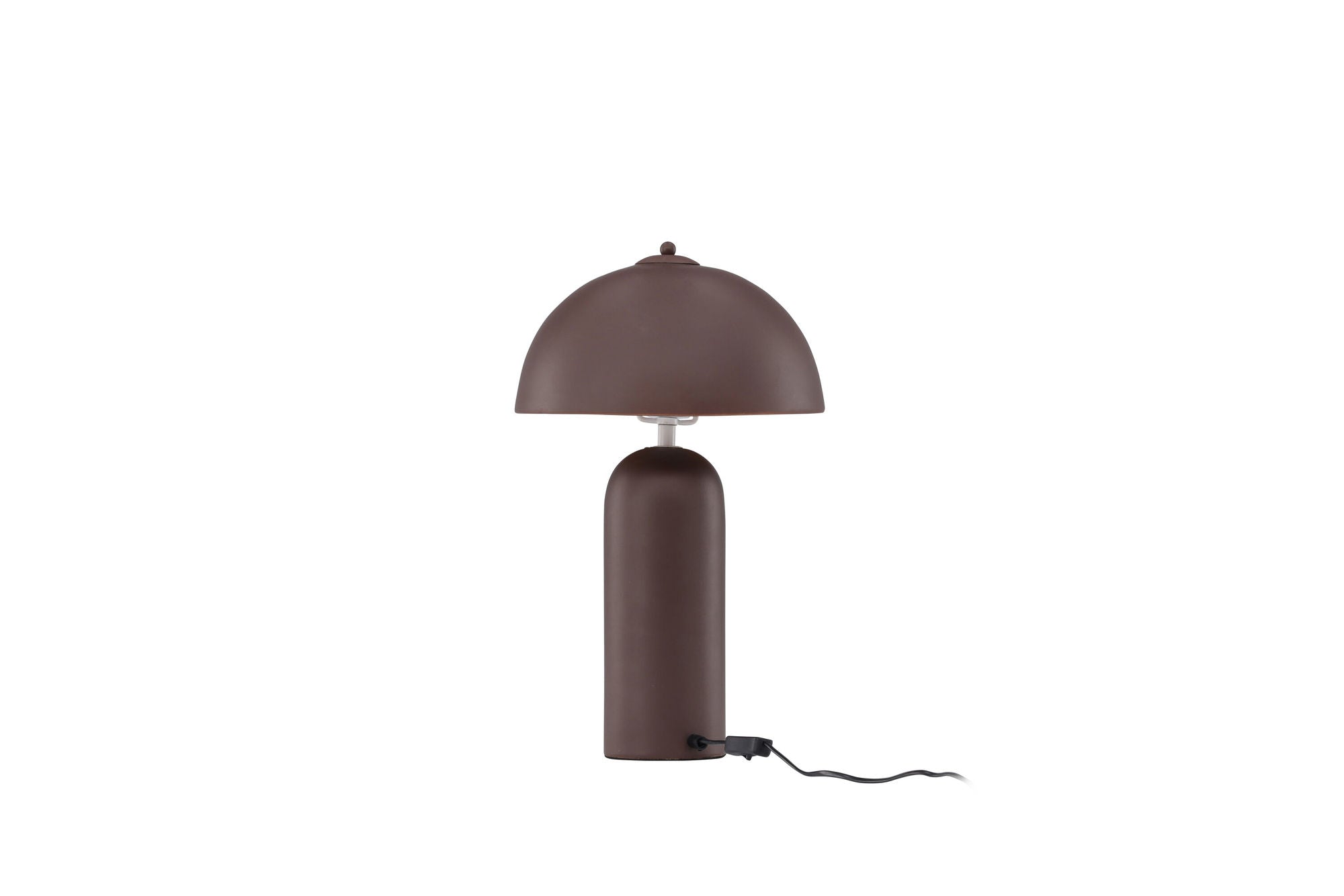 Venture Home Corello bord lampe - Brown Steel