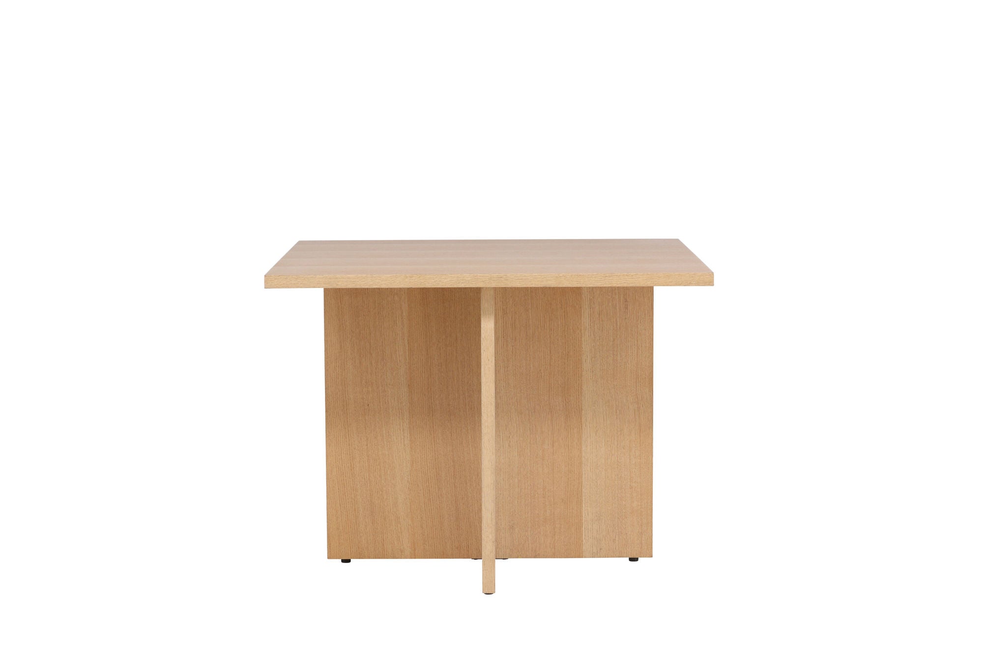 Venture Home Leo spisebord 100*75 - Oaklook / Oaklook MDF