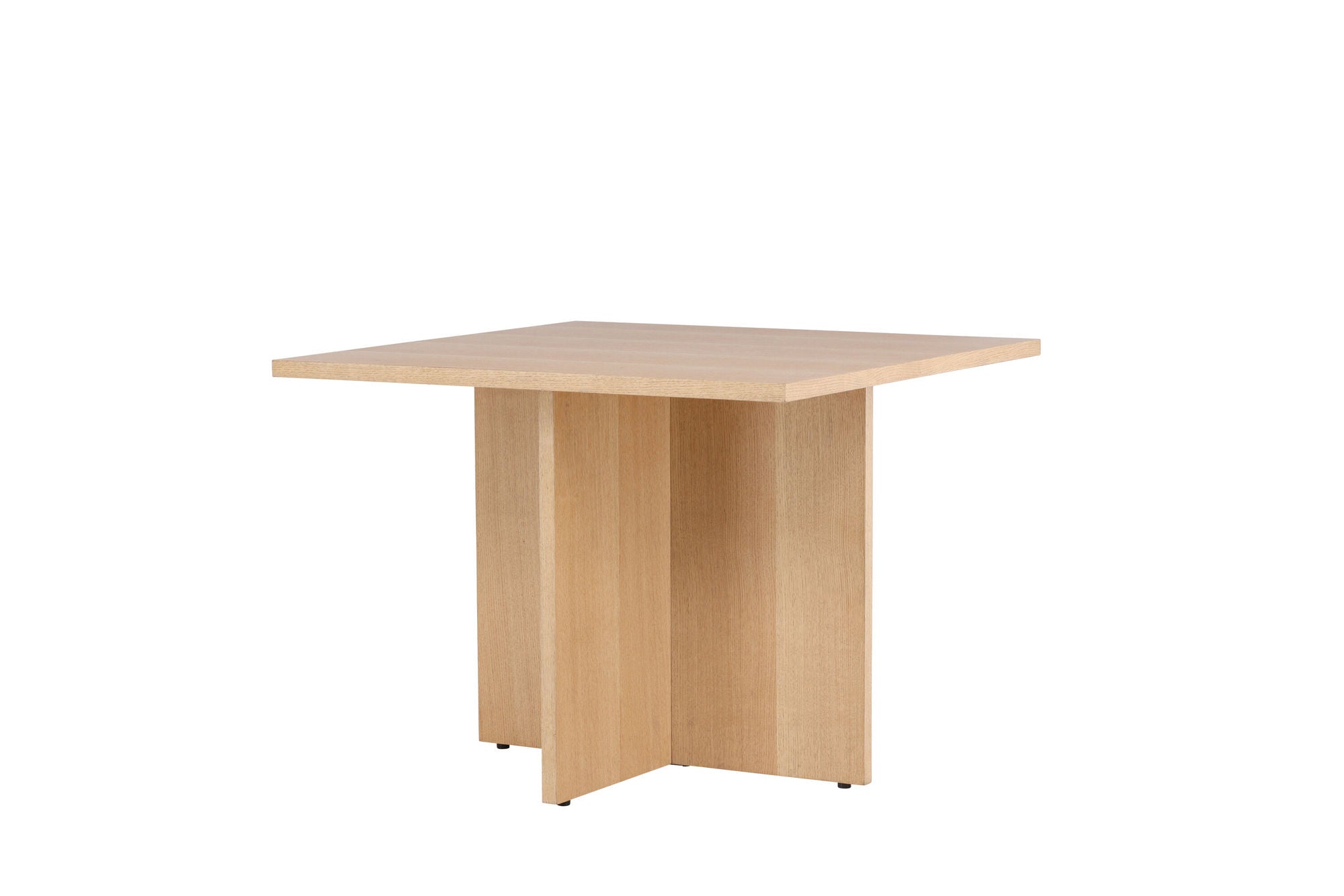 Venture Home Leo spisebord 100*75 - Oaklook / Oaklook MDF