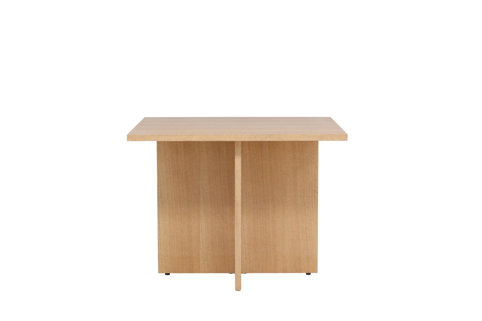 Venture Home Leo spisebord 100*75 - Oaklook / Oaklook MDF