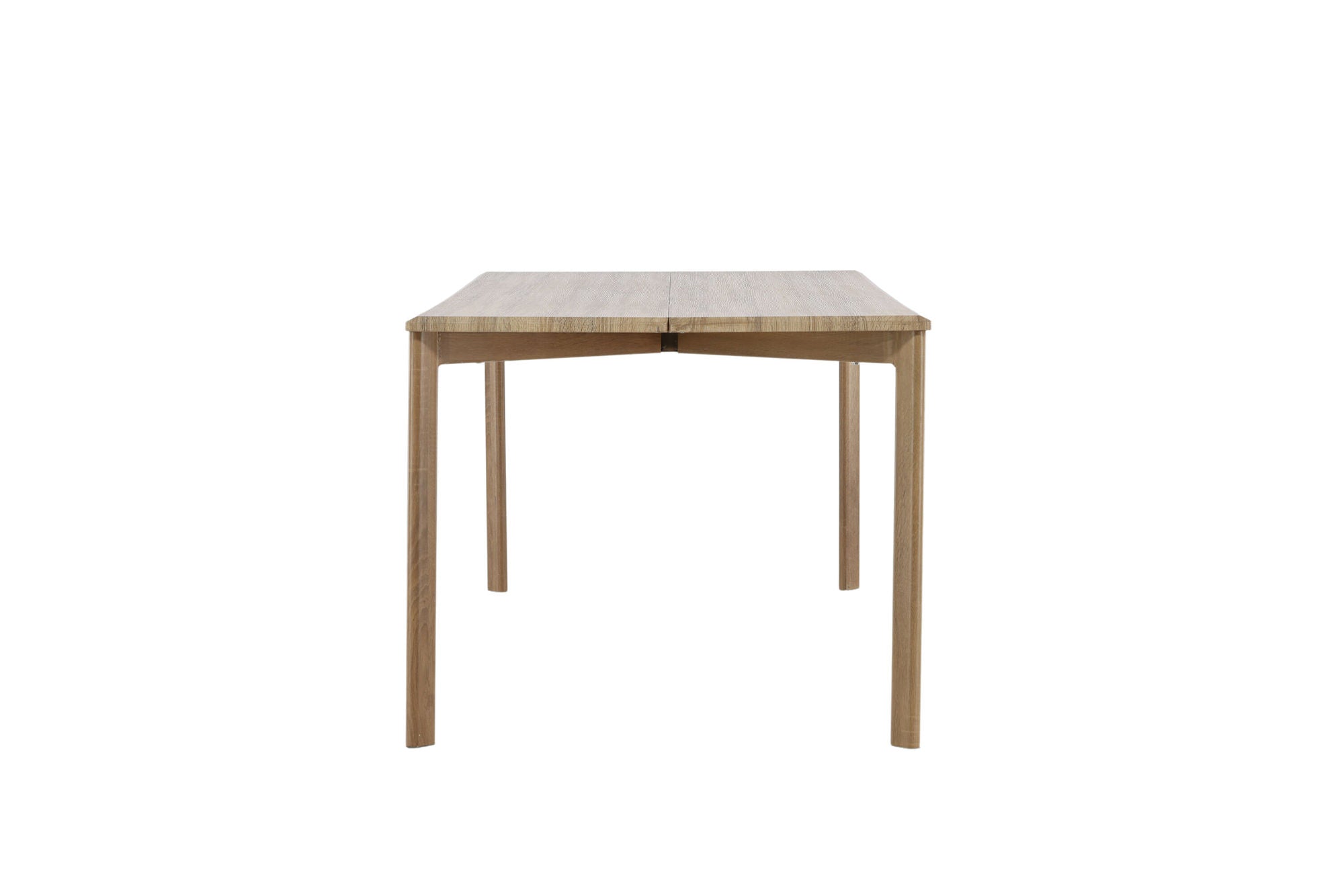 Venture Home Damon spisebord 200*75 - Whitewash / MDF with veneer