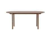 Venture Home Andy spisebord 180*75 - Natural / Natural MDF