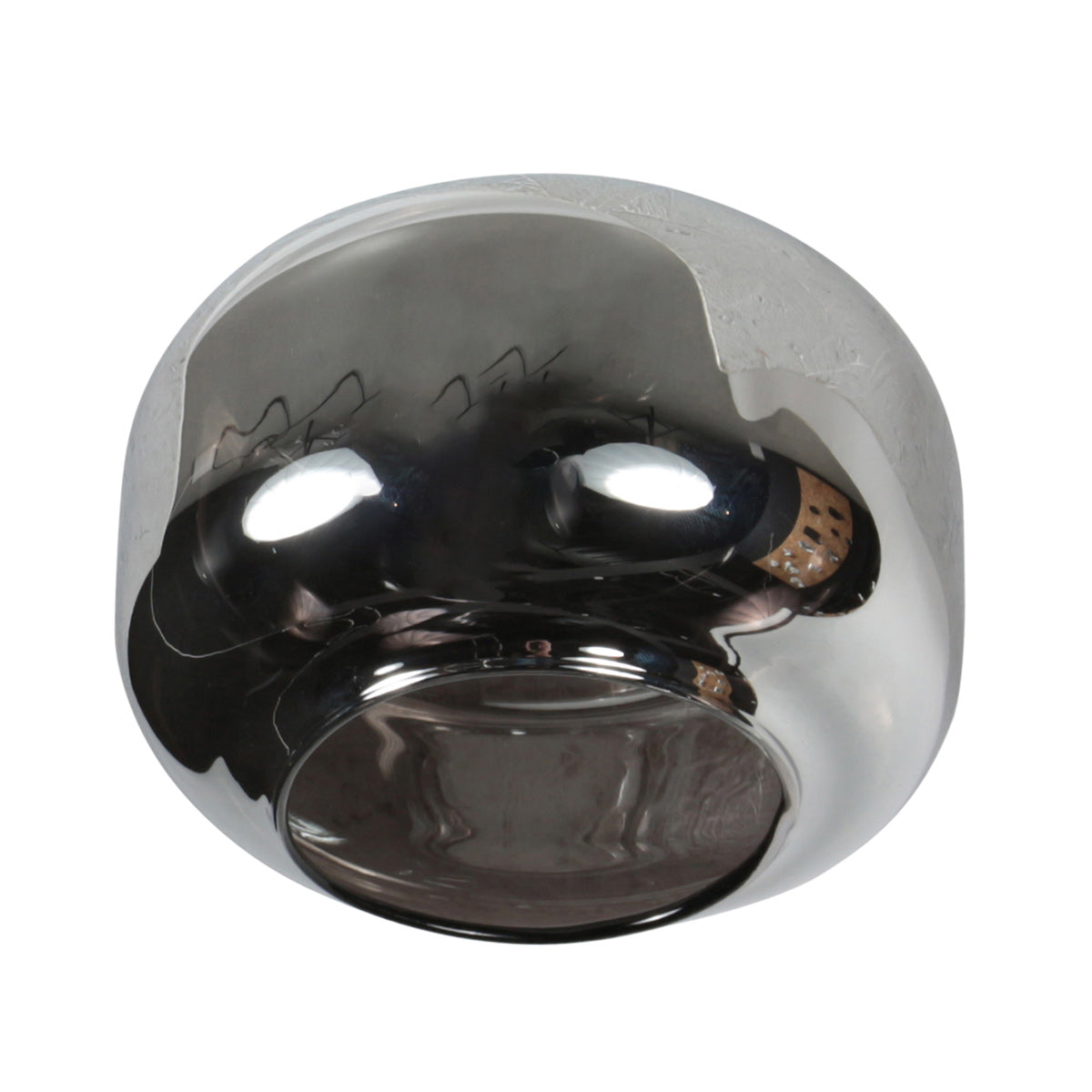 Sort gulvlampe Tenebris 4213ZW – Elegant belysning med luksuriøs udstråling