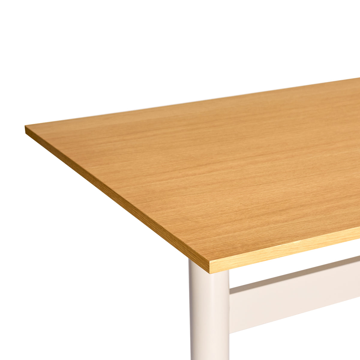 Tona spisebord, natur