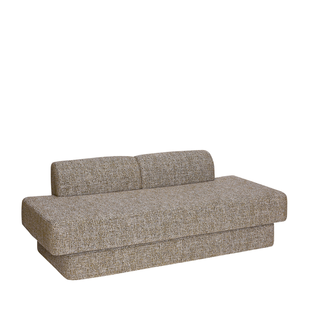 Paza Sofa lysegrøn