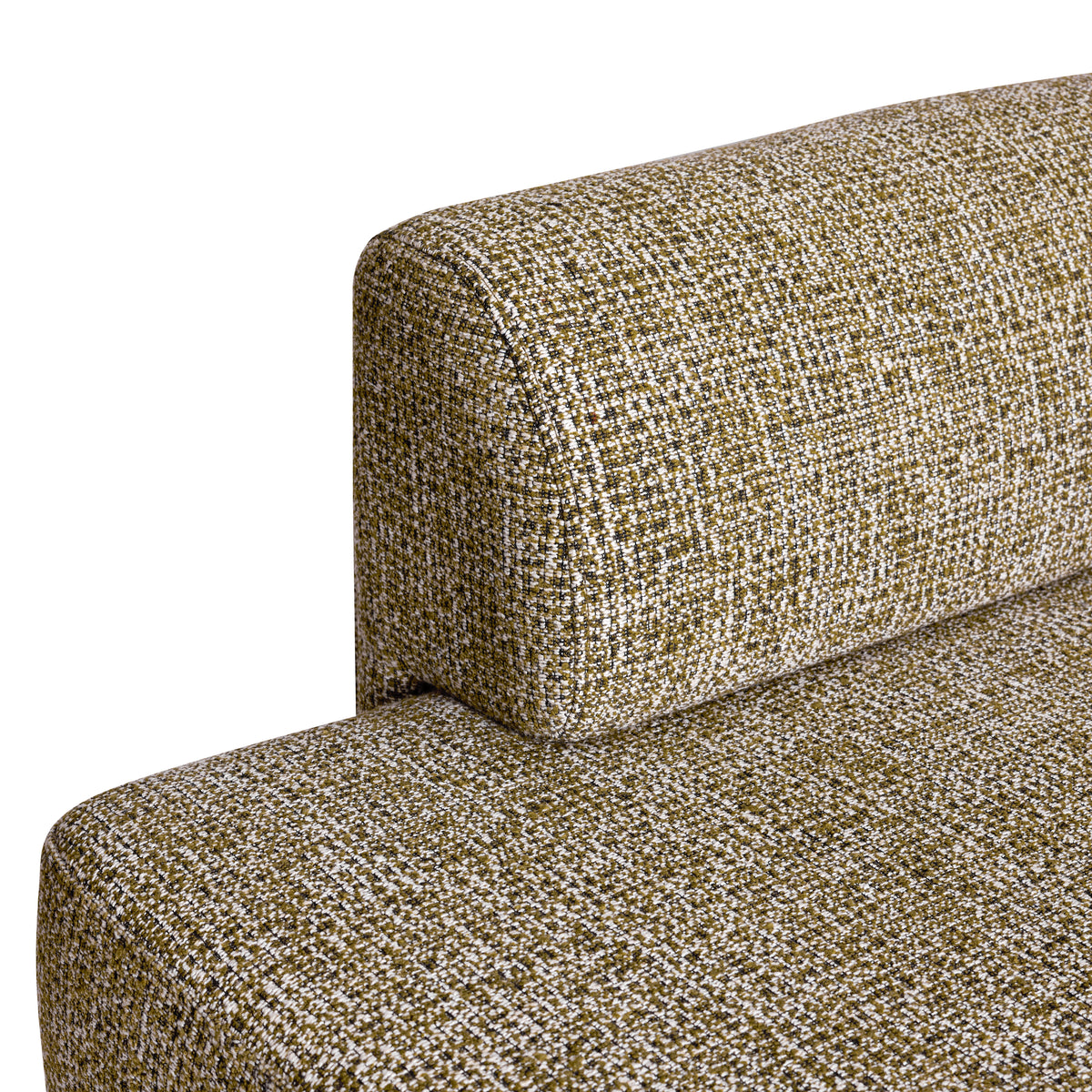 Paza Sofa lysegrøn