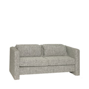 Soba sofa lysegrå