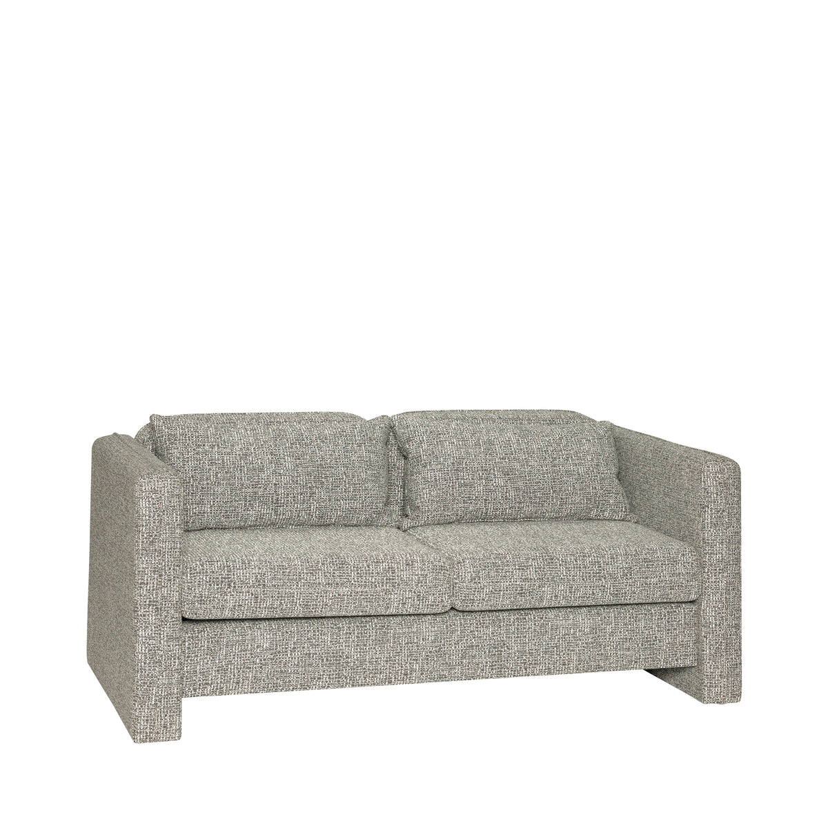 Soba sofa lysegrå
