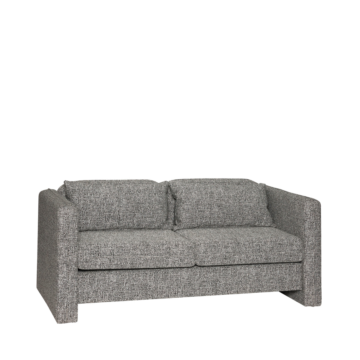 Soba sofa mørkegrå