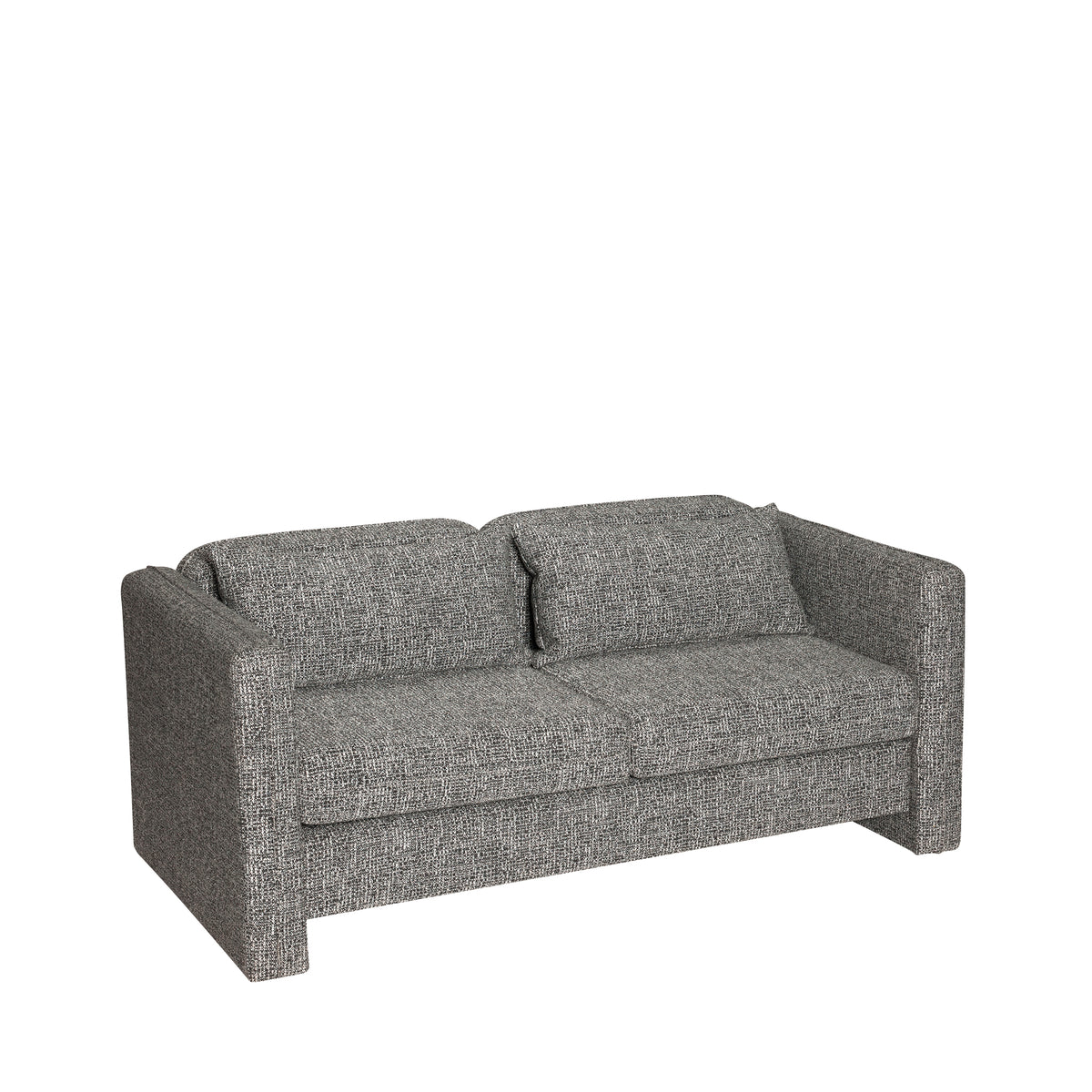 Soba sofa mørkegrå