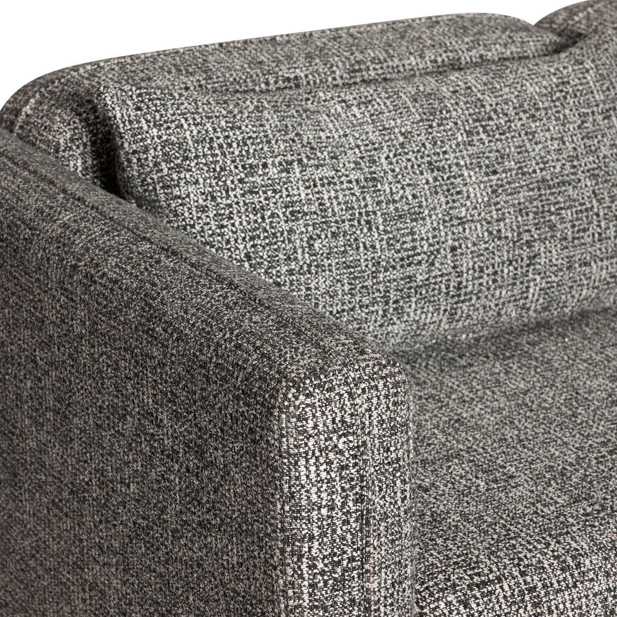 Soba sofa mørkegrå