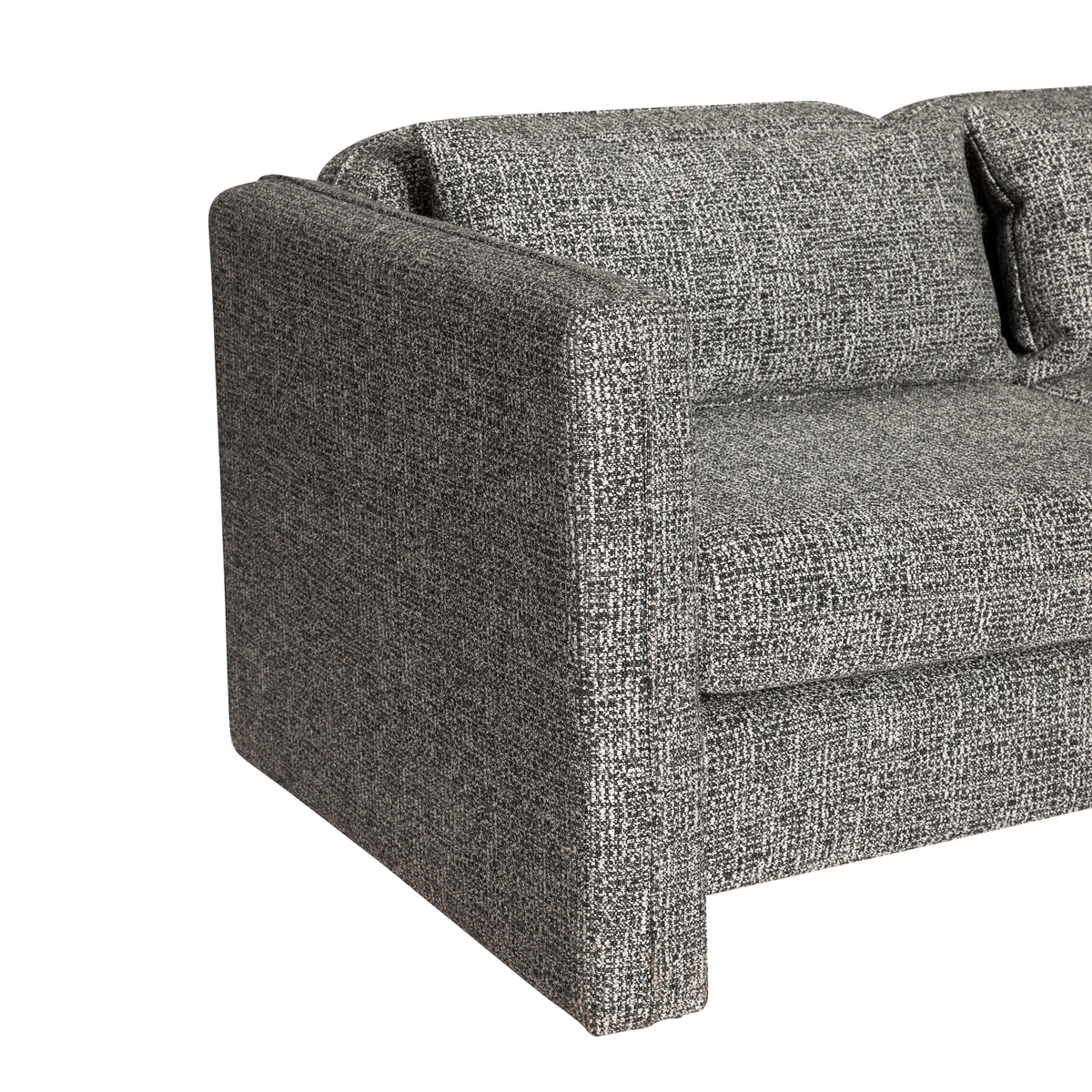 Soba sofa mørkegrå