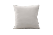 Venture Home Tyra Cushion Cover Cotton Gauze - Grey 60x60
