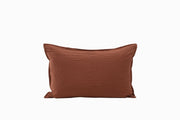 Venture Home Ronja Cushion Cover Washed Cotton - Roasty / 40x60