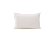 Venture Home Ronja Cushion Cover Washed Cotton - White / 40x60