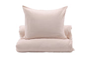 Venture Home Mila Bedset Cottongauze - Light pink / 200x150+50x60cm