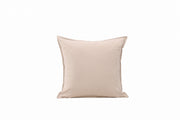 Venture Home Ronja Cushion Cover Washed Cotton - Beige 45x45