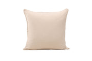 Venture Home Tyra Cushion Cover Cotton Gauze - Beige 60x60