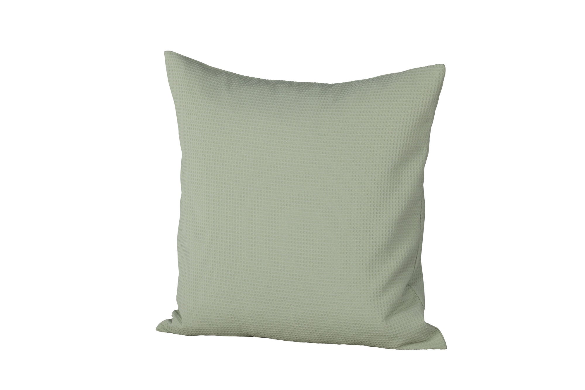 Venture Home Celine Cushion Cover Poly Waffle - Mint 50x50