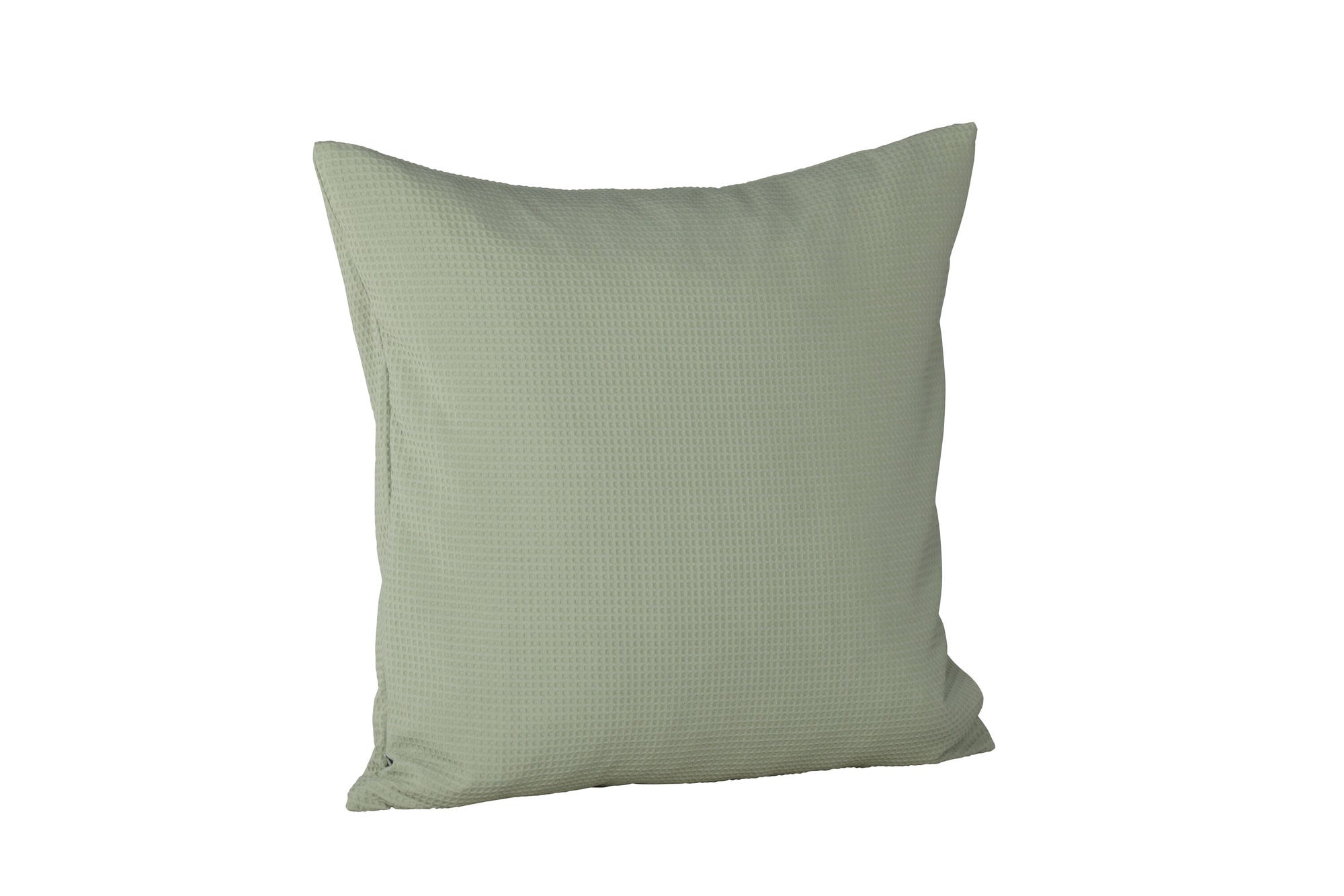 Venture Home Celine Cushion Cover Poly Waffle - Mint 50x50