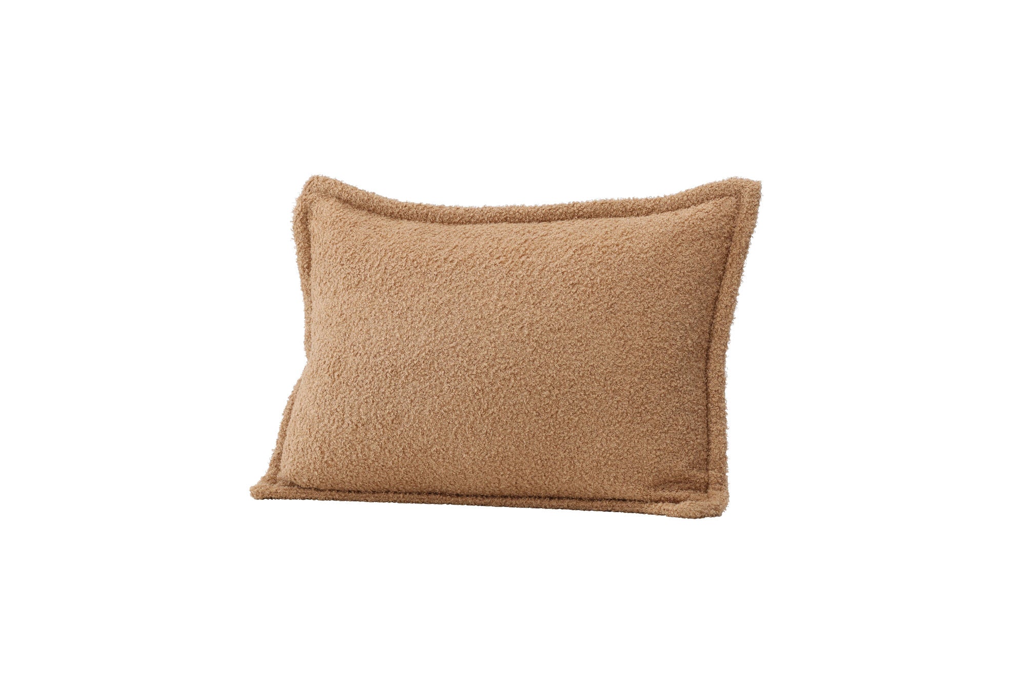 Venture Home Tuva Cushion Cover Teddy fur - Beige 40x60