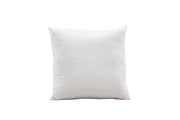 Venture Home Wilma Cushion inner Poly mircofiber - White / 45x45