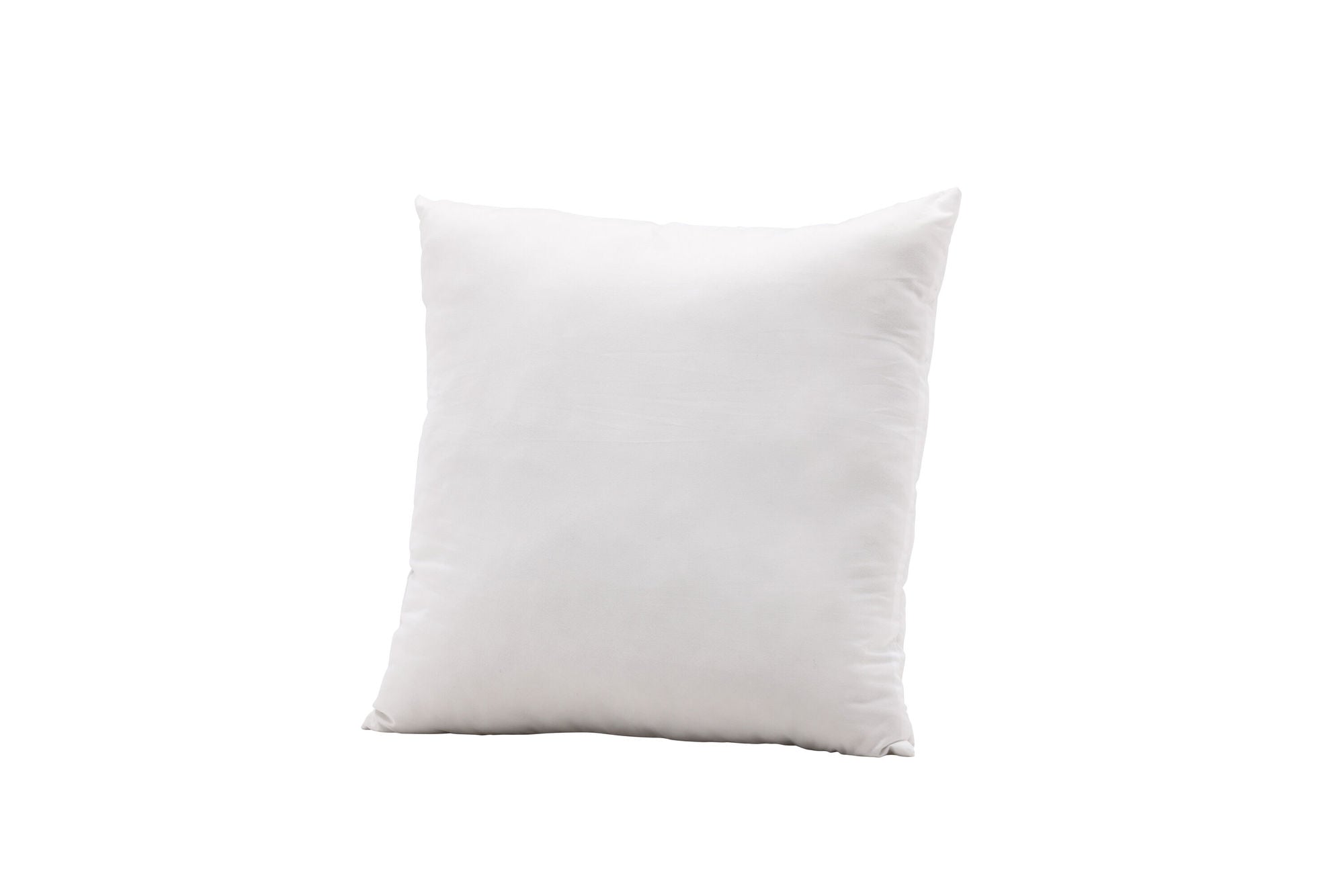 Venture Home Wilma Cushion inner Poly mircofiber - White / 45x45
