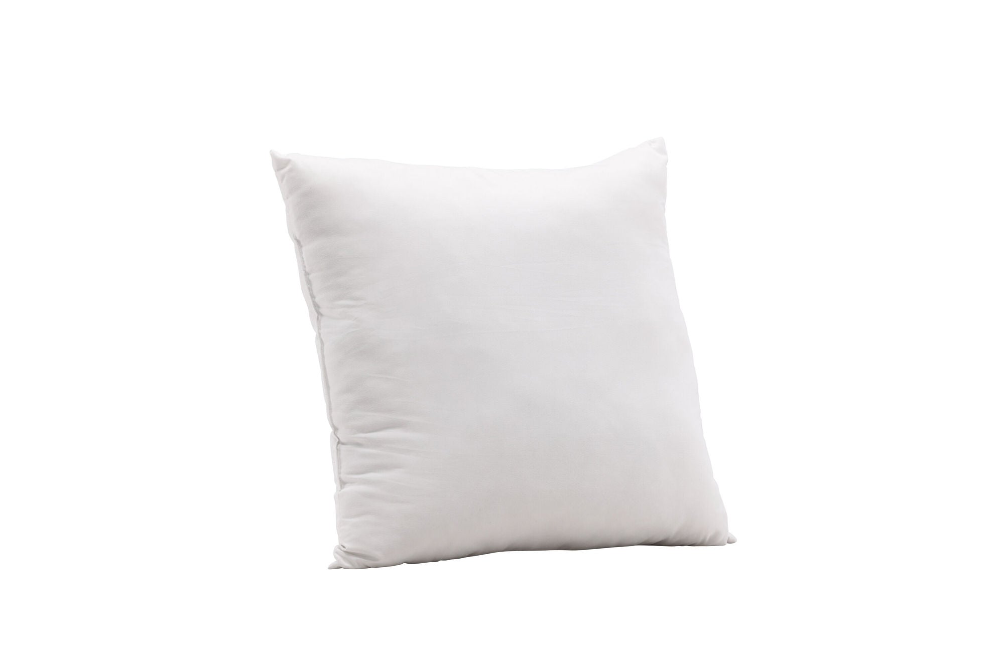 Venture Home Wilma Cushion inner Poly mircofiber - White / 45x45