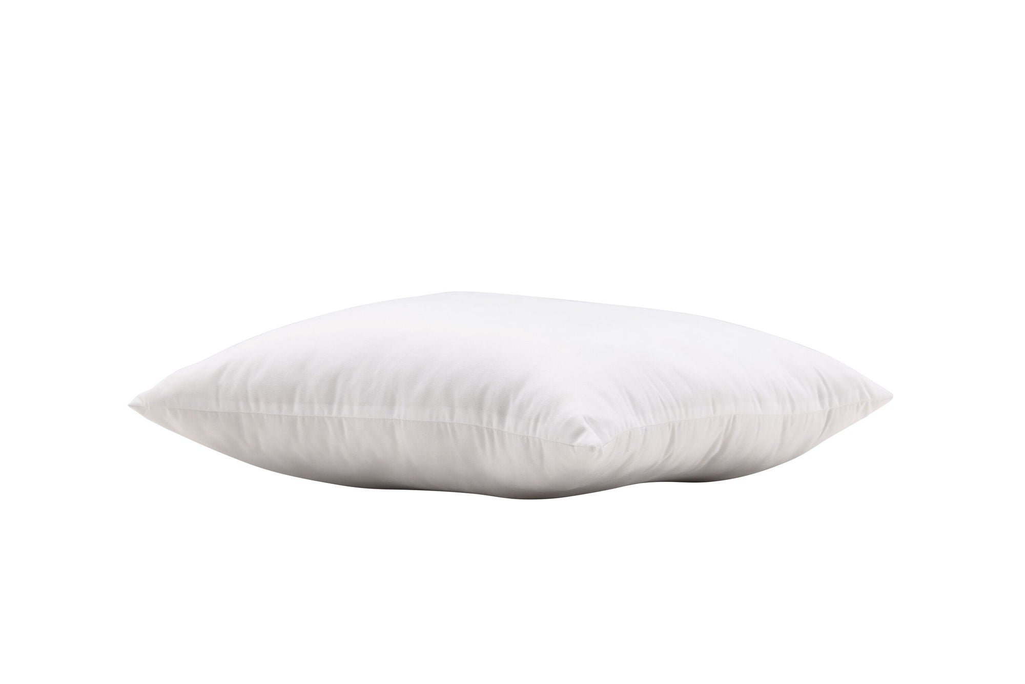 Venture Home Wilma Cushion inner Poly mircofiber - White / 45x45