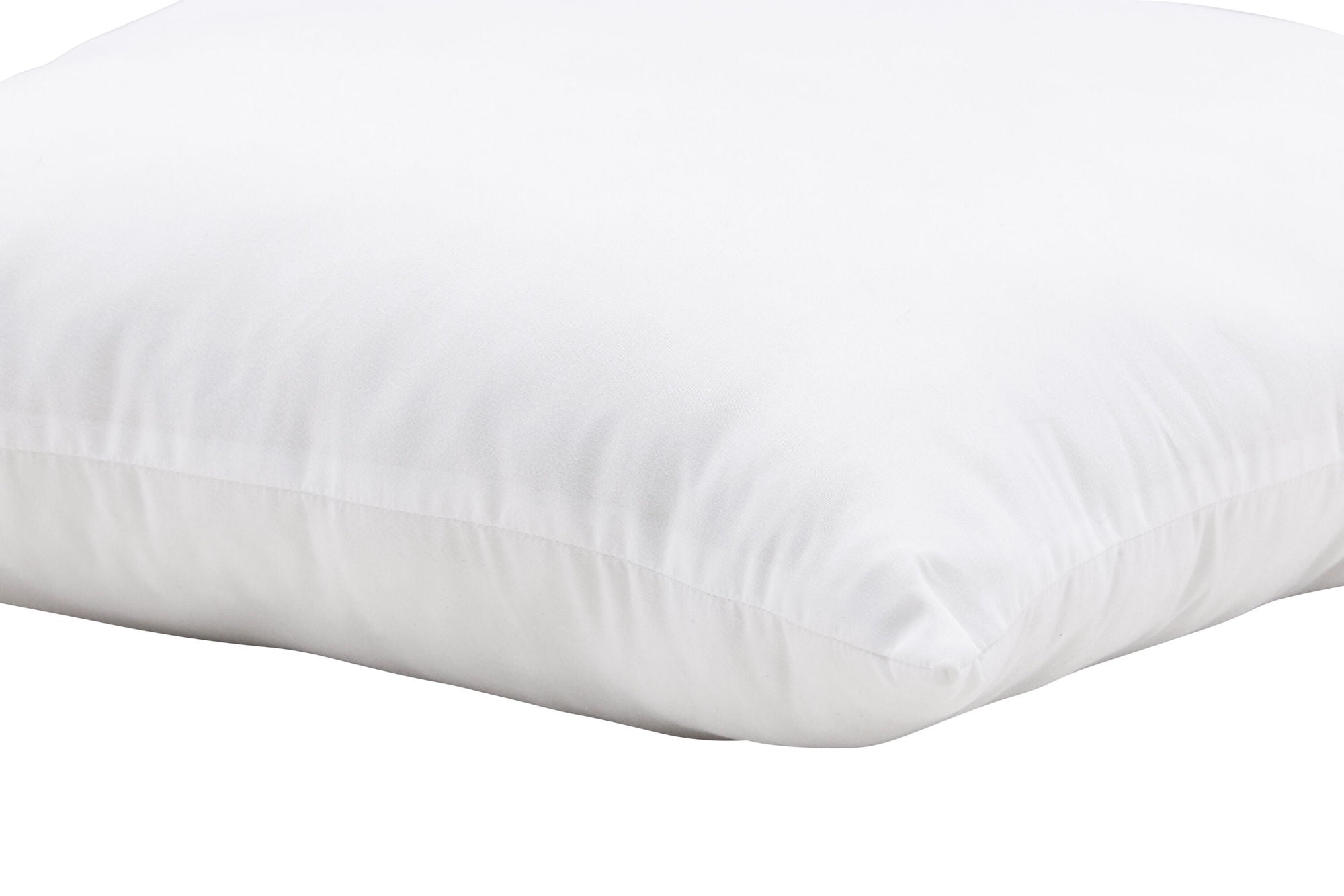Venture Home Wilma Cushion inner Poly mircofiber - White / 45x45