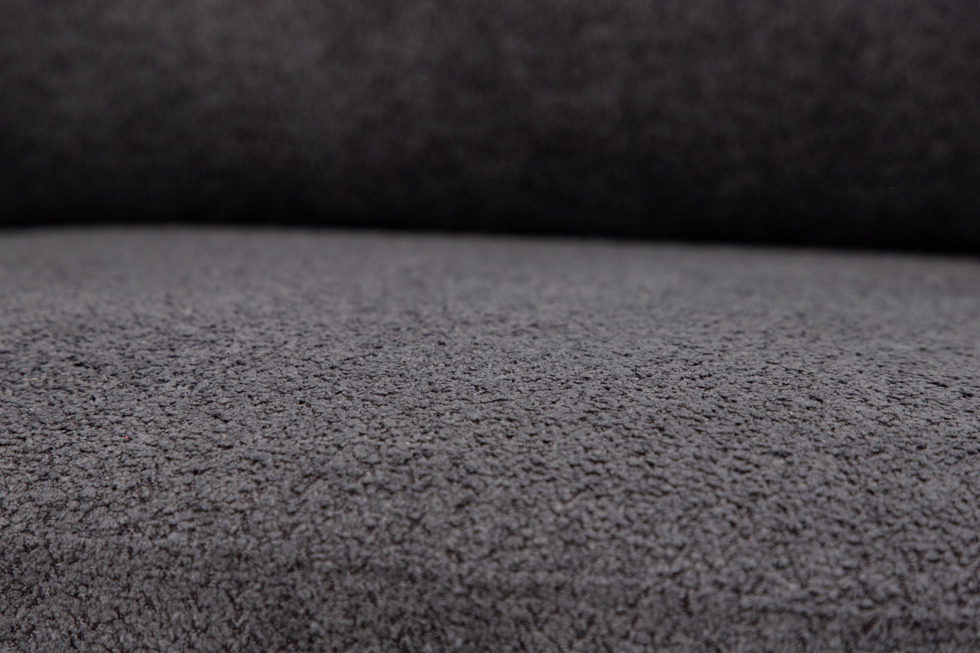 Vind Tillberga x Josefin Lustig - Arm stol - Dark Grey Boucle