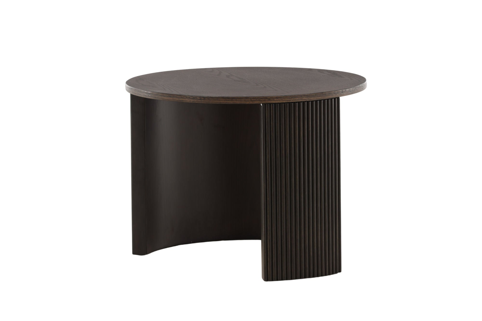 Venture Home Bristol Sofa bord - Mocca Veneer