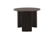 Venture Home Bristol Sofa bord - Mocca Veneer