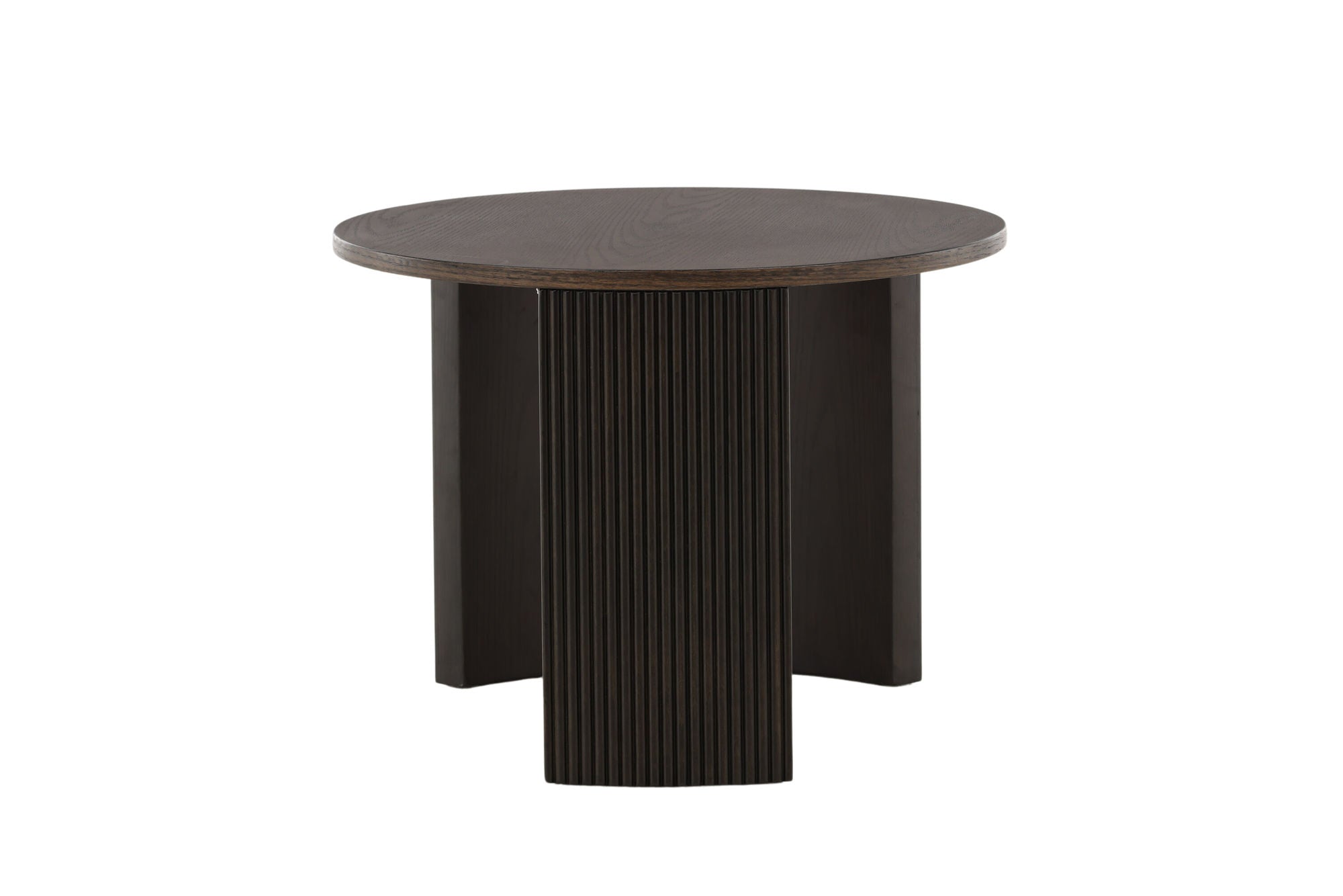 Venture Home Bristol Sofa bord - Mocca Veneer
