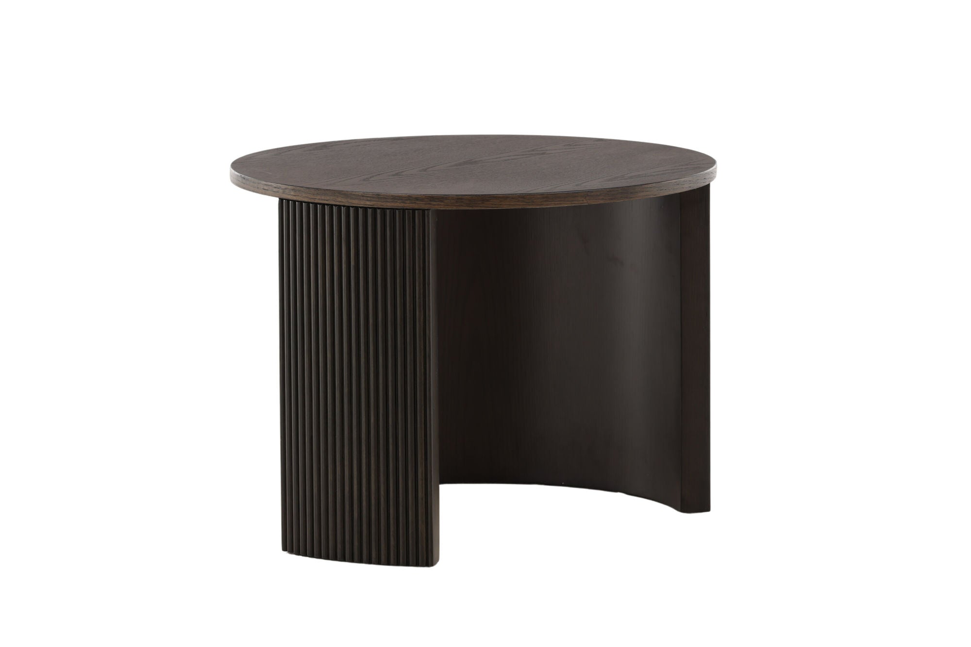 Venture Home Bristol Sofa bord - Mocca Veneer
