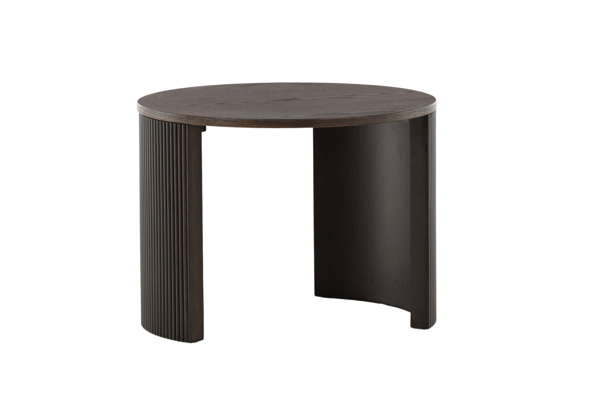 Venture Home Bristol Sofa bord - Mocca Veneer