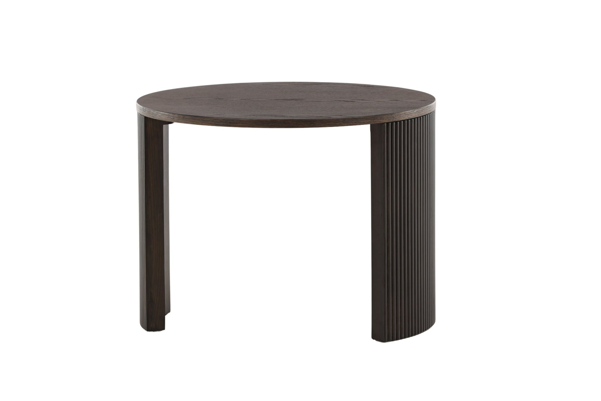 Venture Home Bristol Sofa bord - Mocca Veneer