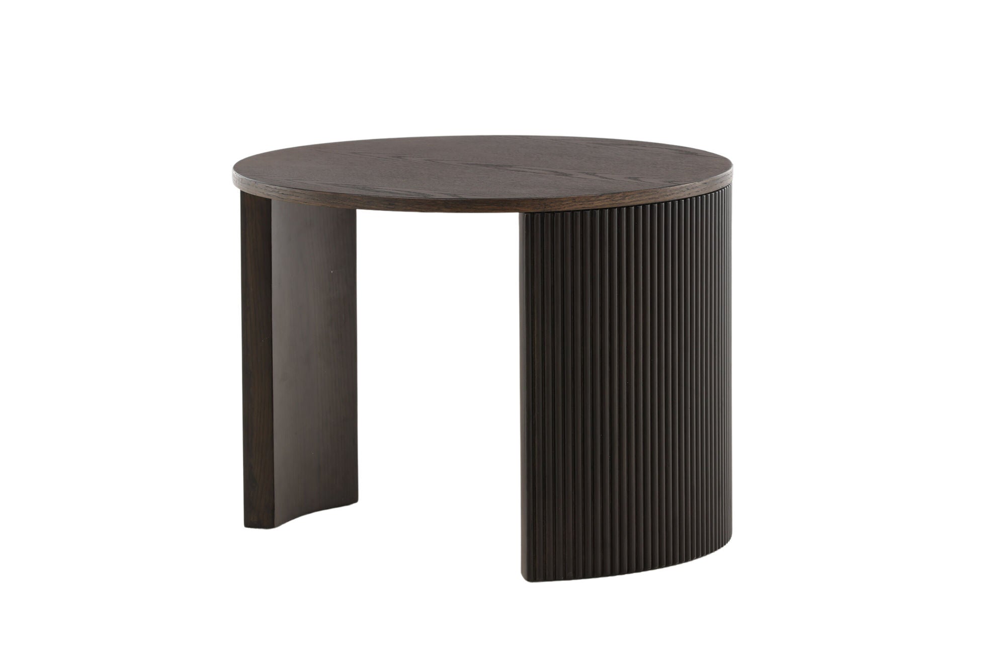 Venture Home Bristol Sofa bord - Mocca Veneer