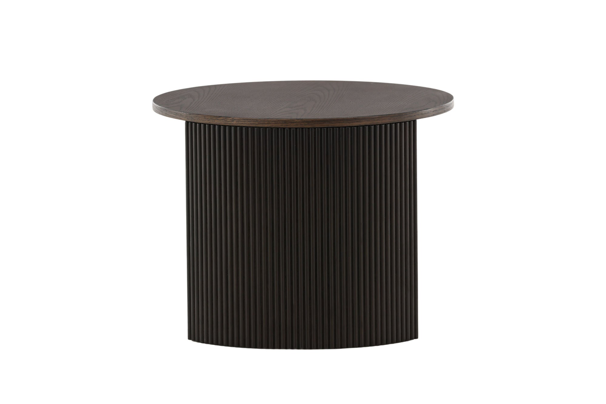 Venture Home Bristol Sofa bord - Mocca Veneer