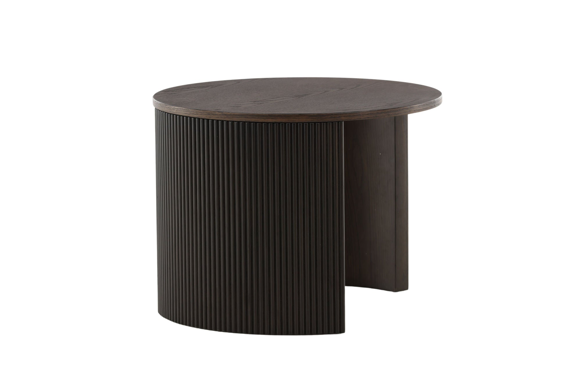 Venture Home Bristol Sofa bord - Mocca Veneer