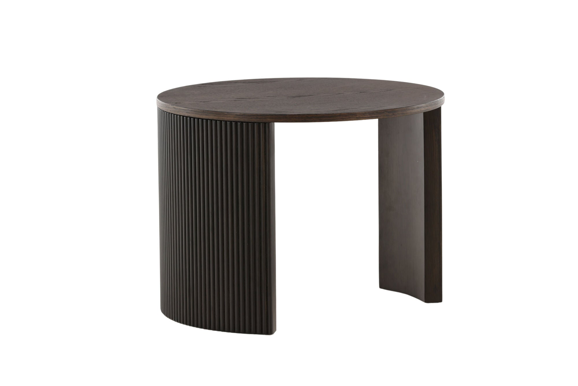 Venture Home Bristol Sofa bord - Mocca Veneer