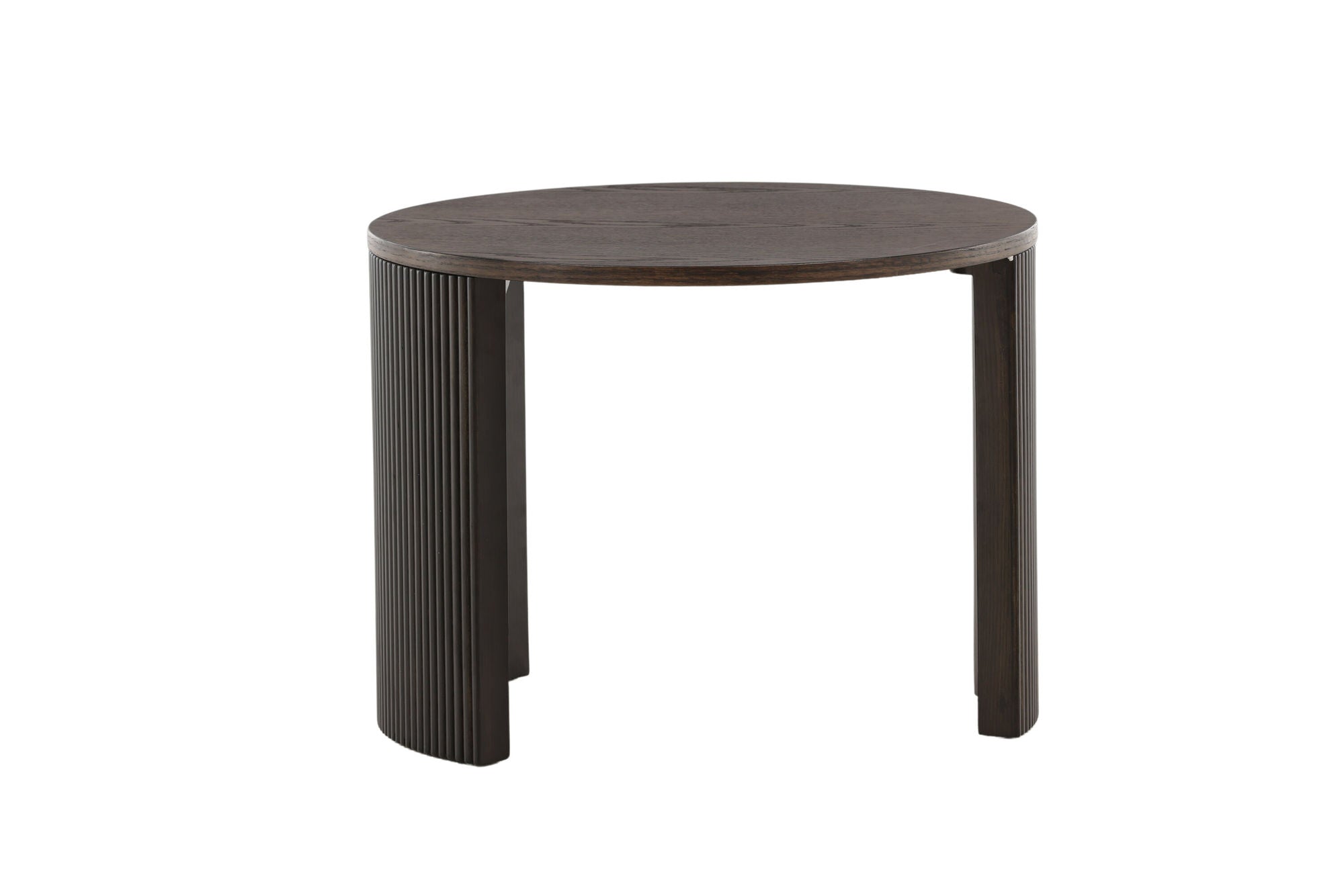 Venture Home Bristol Sofa bord - Mocca Veneer