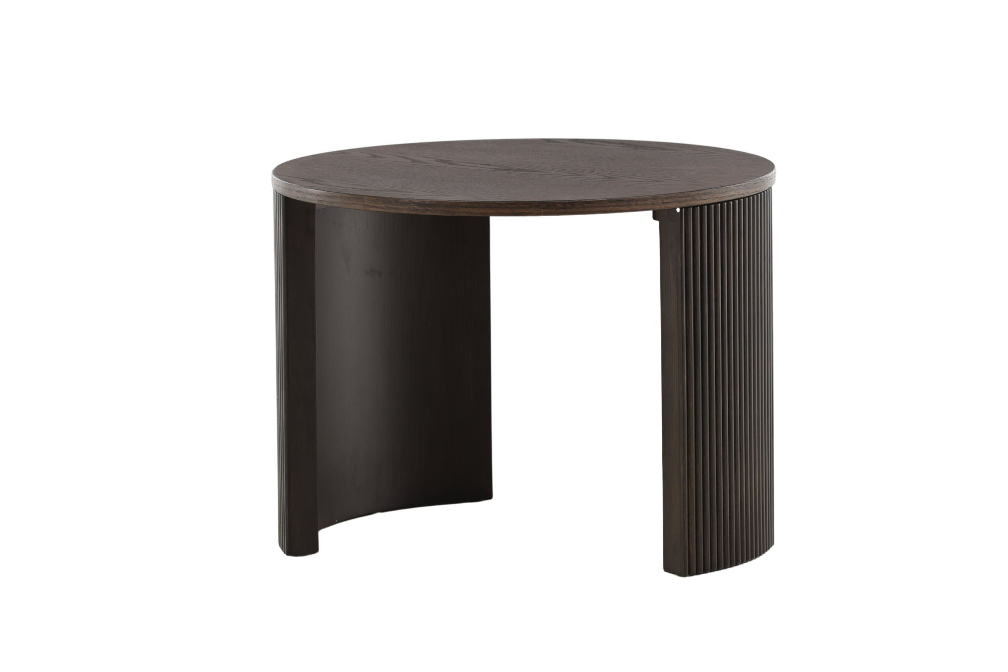 Venture Home Bristol Sofa bord - Mocca Veneer