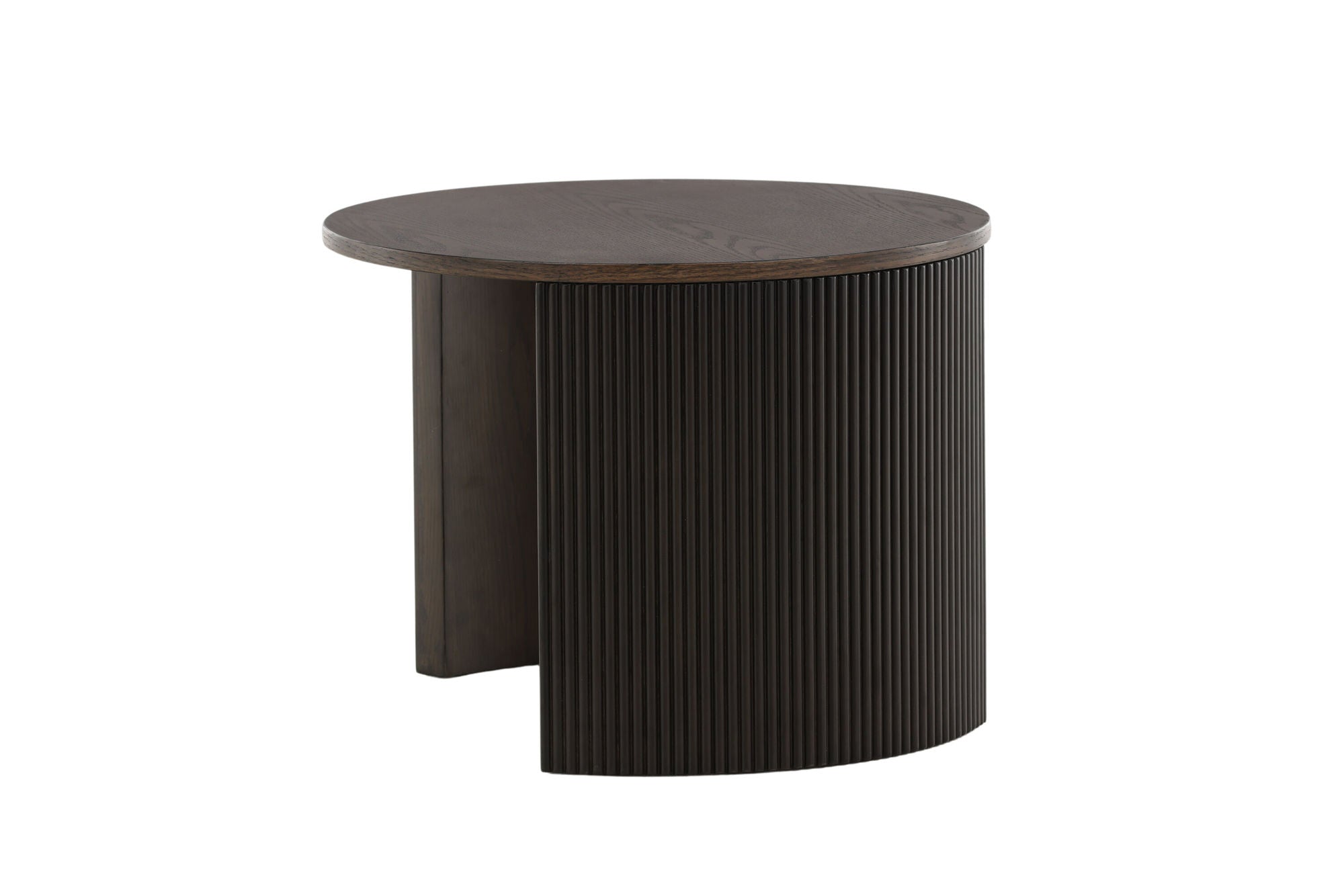 Venture Home Bristol Sofa bord - Mocca Veneer