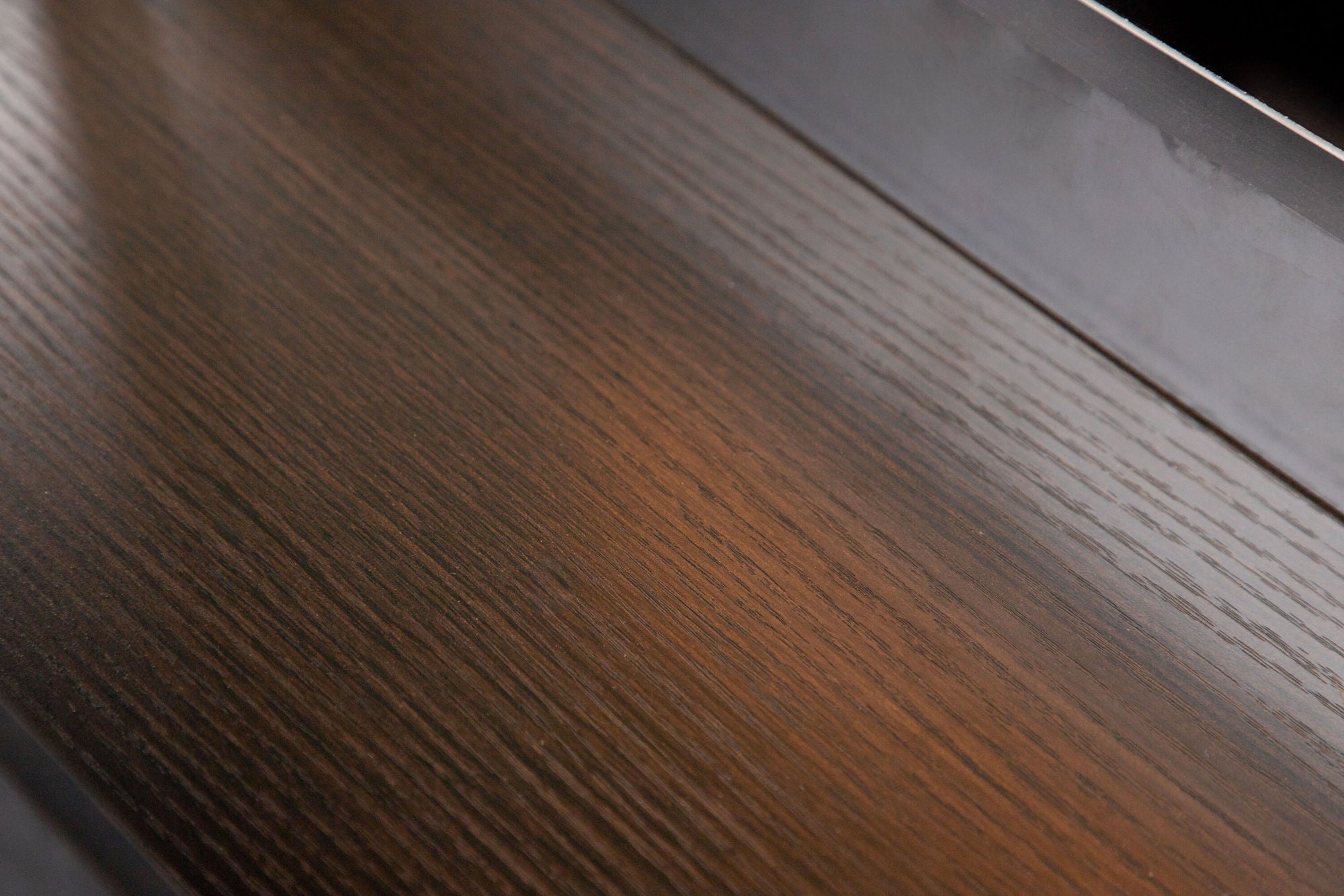 Venture Home Amaraillo skab - Black / Metal / MDF